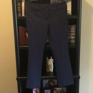 NY&CO Navy pants